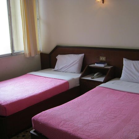 פאתאלונג Ho Fah Hotel מראה חיצוני תמונה