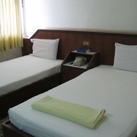 פאתאלונג Ho Fah Hotel מראה חיצוני תמונה