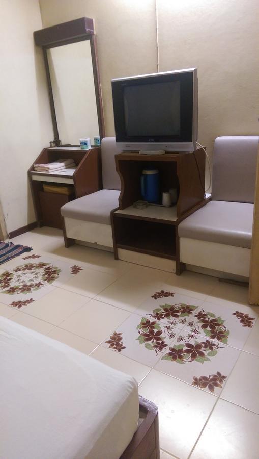 פאתאלונג Ho Fah Hotel מראה חיצוני תמונה