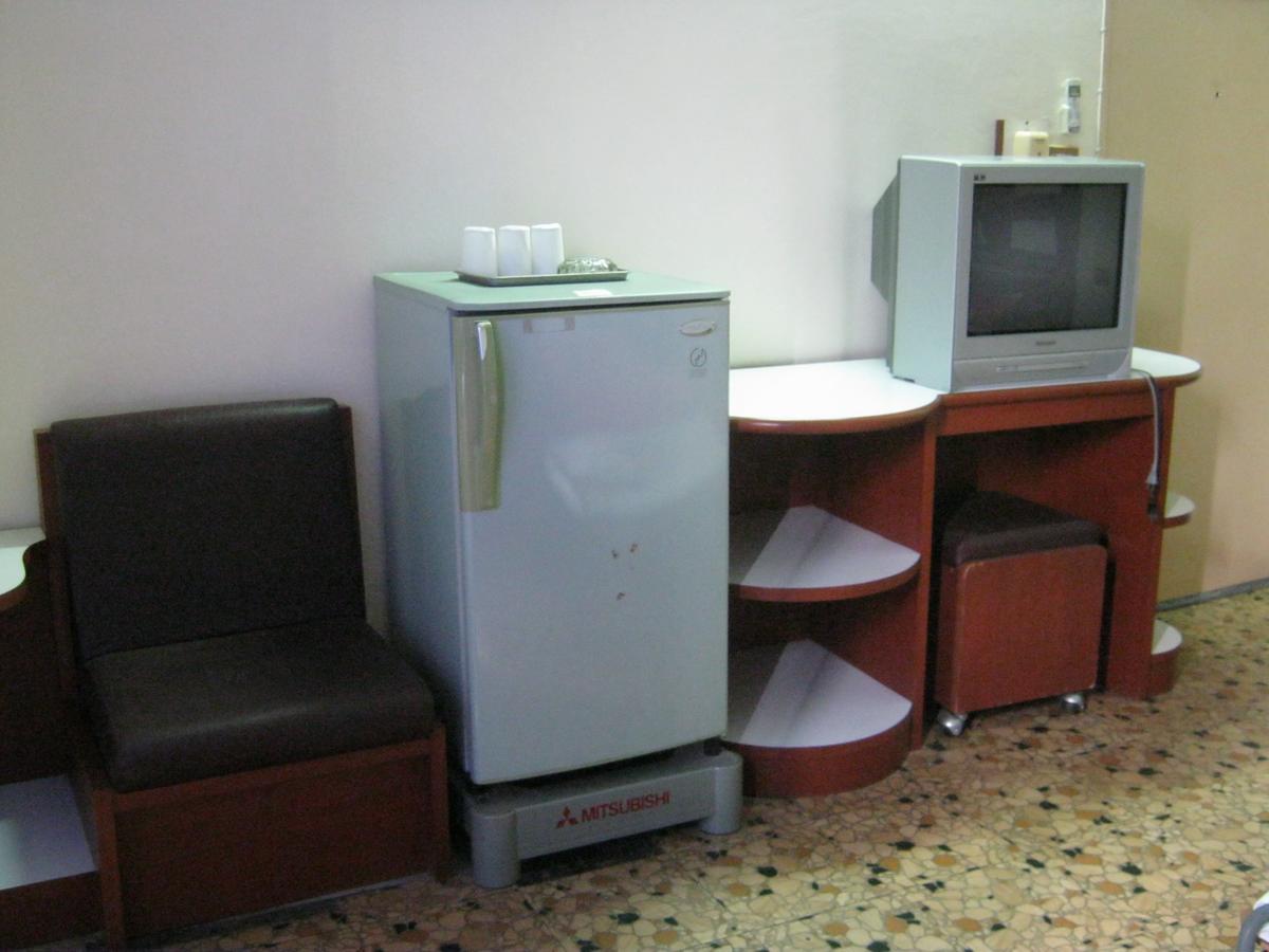 פאתאלונג Ho Fah Hotel מראה חיצוני תמונה