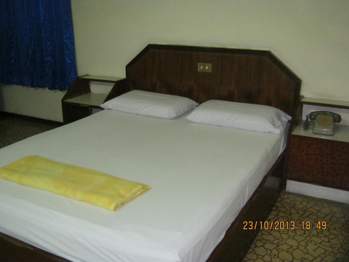 פאתאלונג Ho Fah Hotel מראה חיצוני תמונה