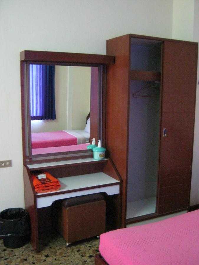 פאתאלונג Ho Fah Hotel מראה חיצוני תמונה