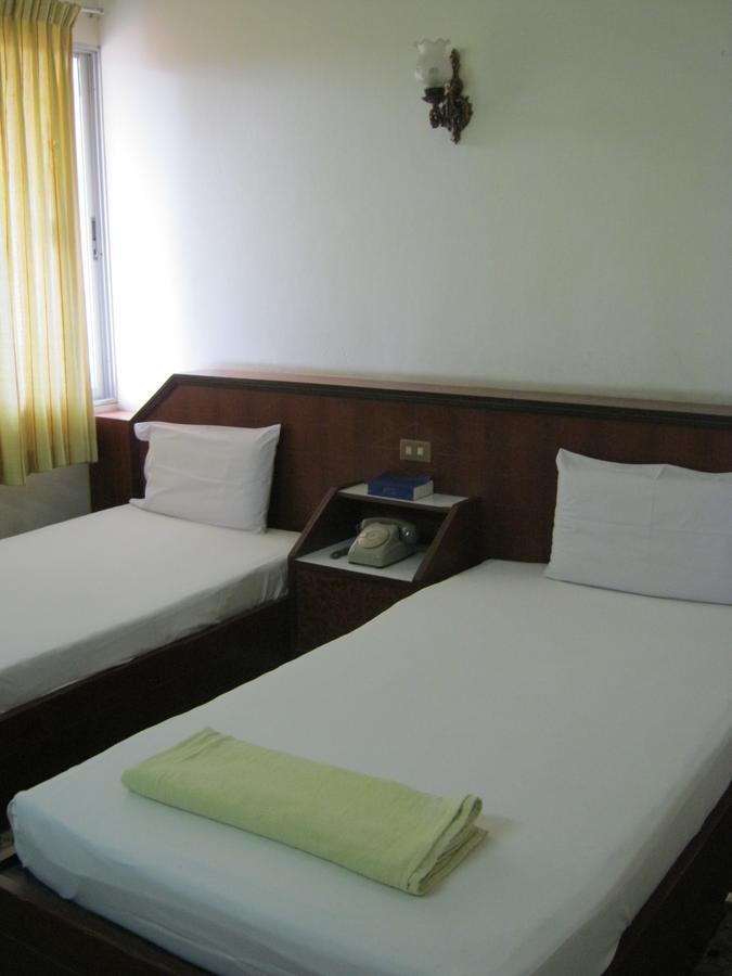 פאתאלונג Ho Fah Hotel מראה חיצוני תמונה