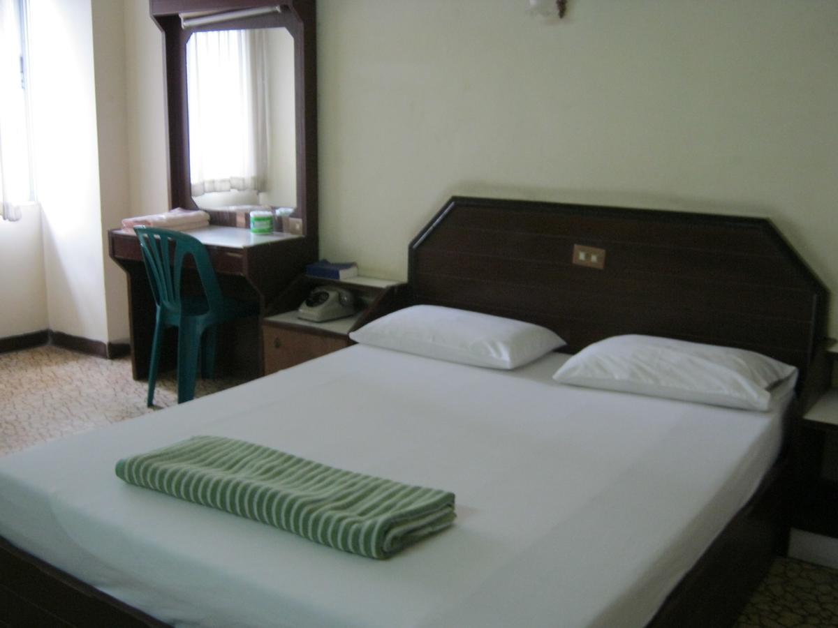 פאתאלונג Ho Fah Hotel מראה חיצוני תמונה