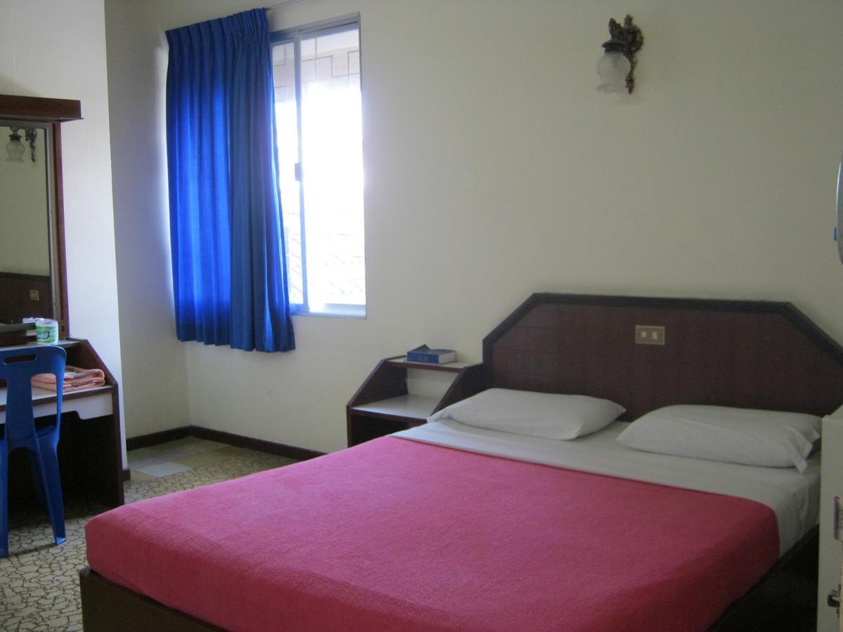 פאתאלונג Ho Fah Hotel מראה חיצוני תמונה