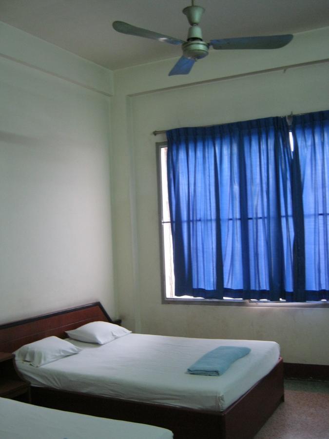 פאתאלונג Ho Fah Hotel מראה חיצוני תמונה